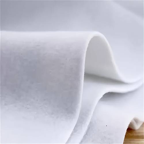 19 7 x 39 4 bonded fabric quilting strong single sided bonded fabric for quilting luggage crafts and diy projects ideal for garment and purse making interfacing filler adds stability 200 gsm 10 g