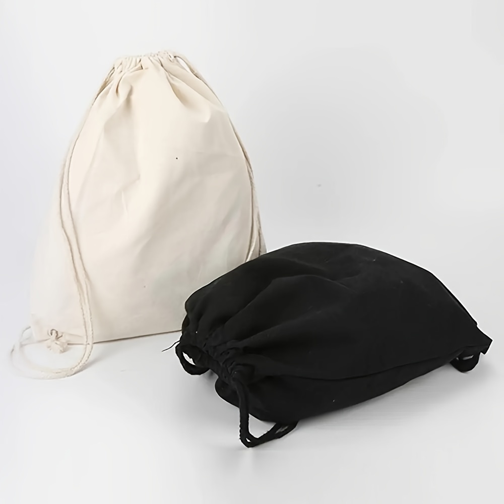 

Drawstring Bag Bundle - Gym, & Shoulder