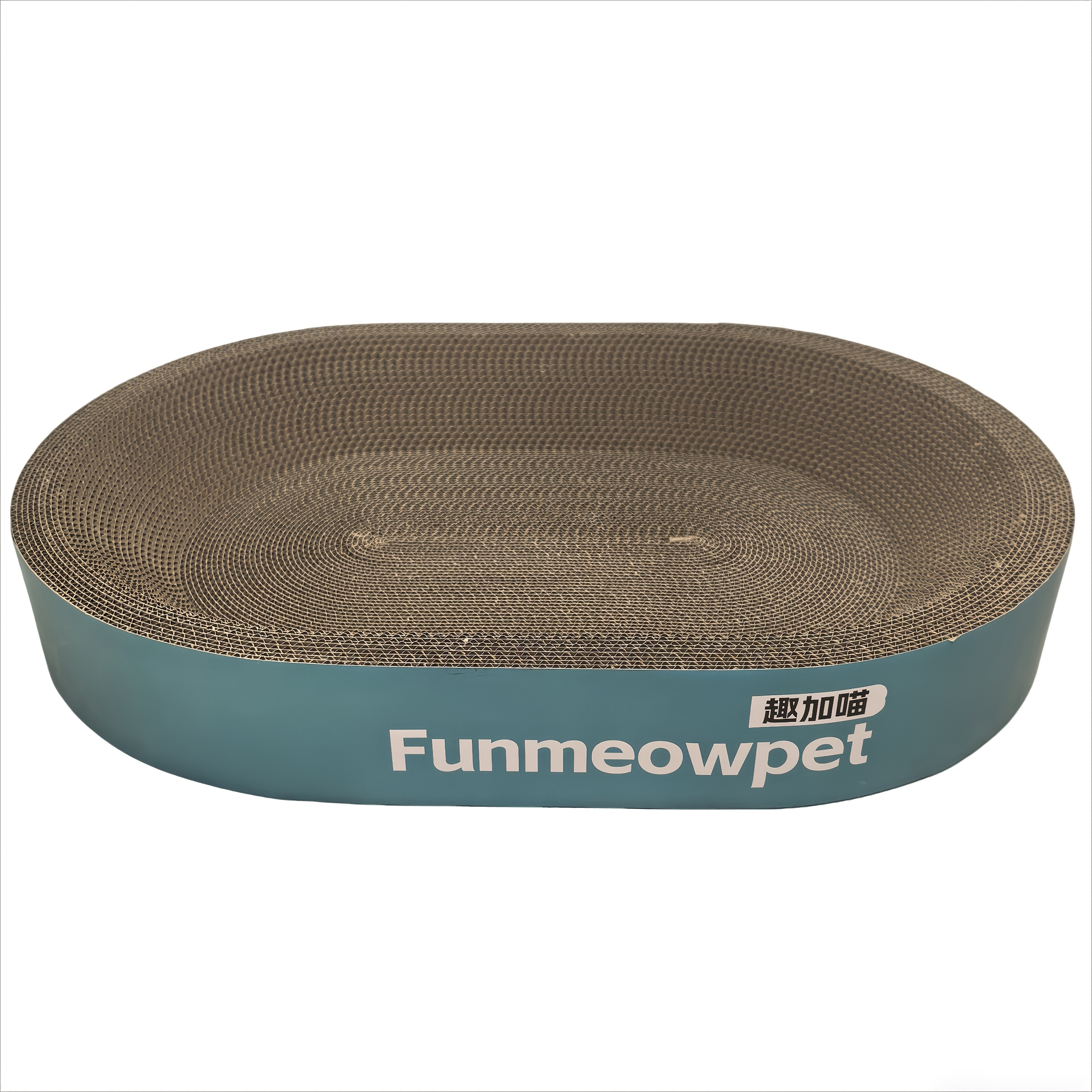 extra large thickened and elevated cat scratching bowl wear and scratch proof with no shedding perfect   Product details 5