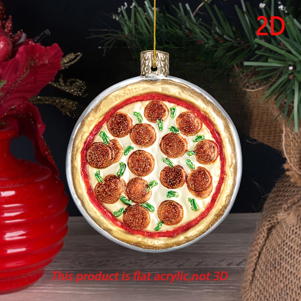 

Christmas Tree - 2d Decor, For & , , Christmas Decor