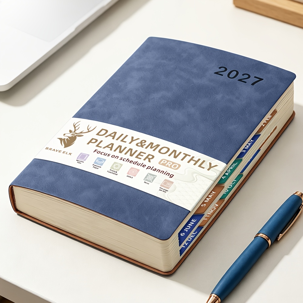 planners and journals - Egypt
