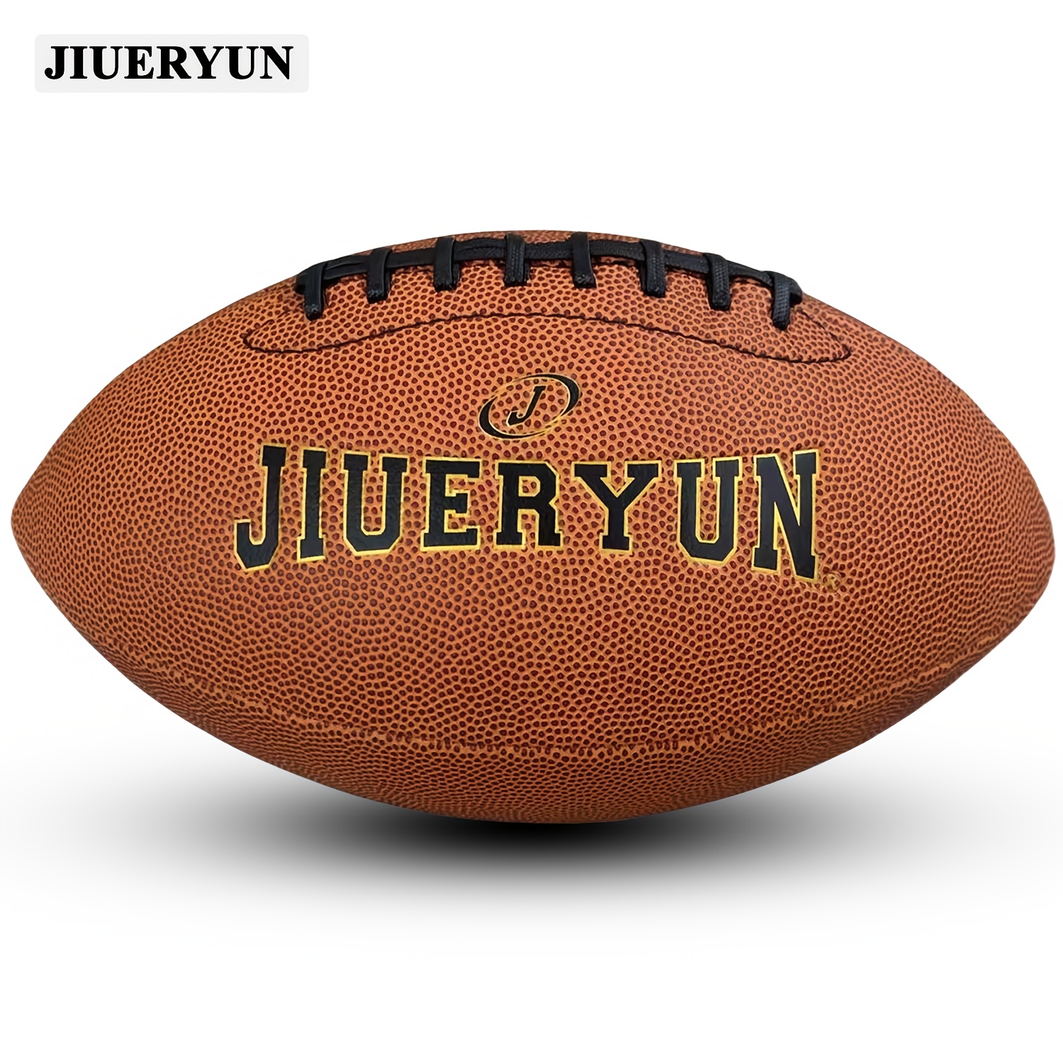 American Football Ball 6 Zoll - Für Kinder & Erwachsene Indoor/Outdoor