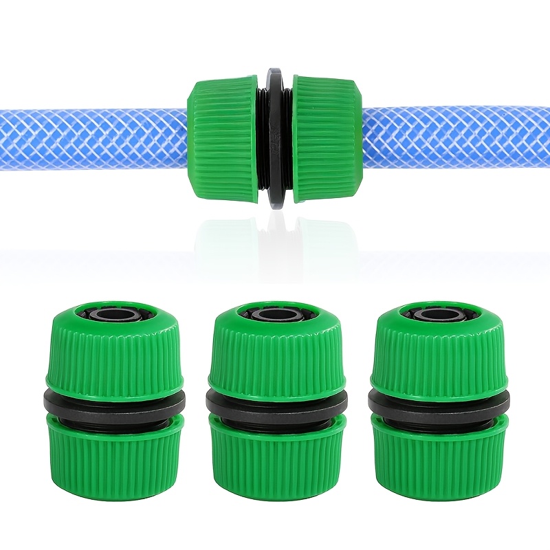 gartenschlauch reparaturverbinder 1/2 zoll schnellreparatur