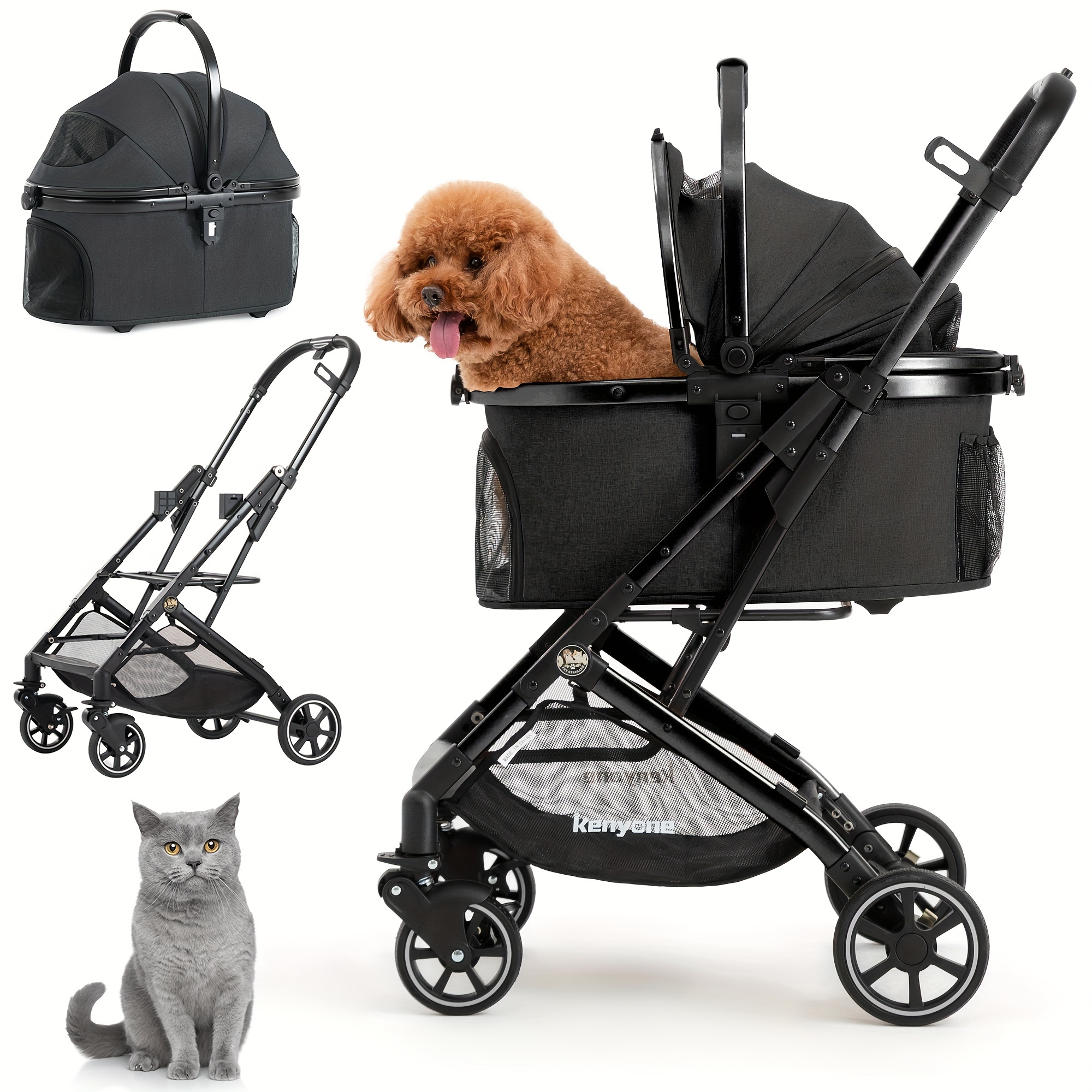 uppababy travel bag vista UPPAbaby - Travel Bag for Minu main image 1