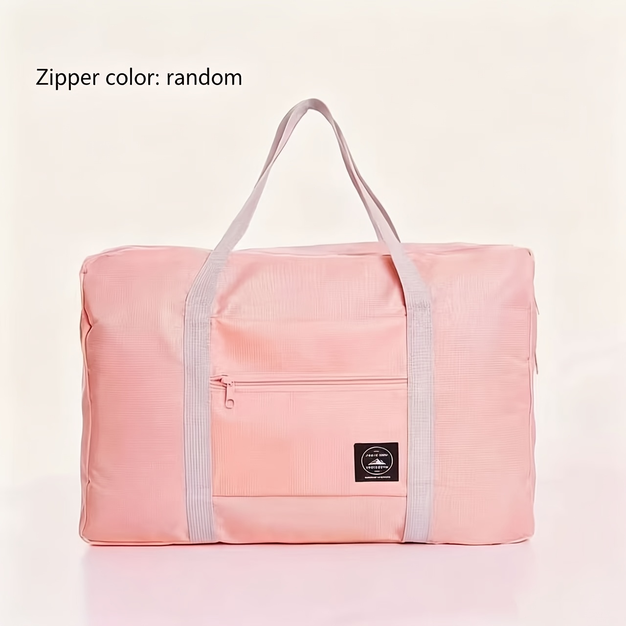 TEMU Bolsa de , bolso de viaje tote, bolsa de gimnasio tipo duffel, neceser, bolsa de , bolsa de una noche