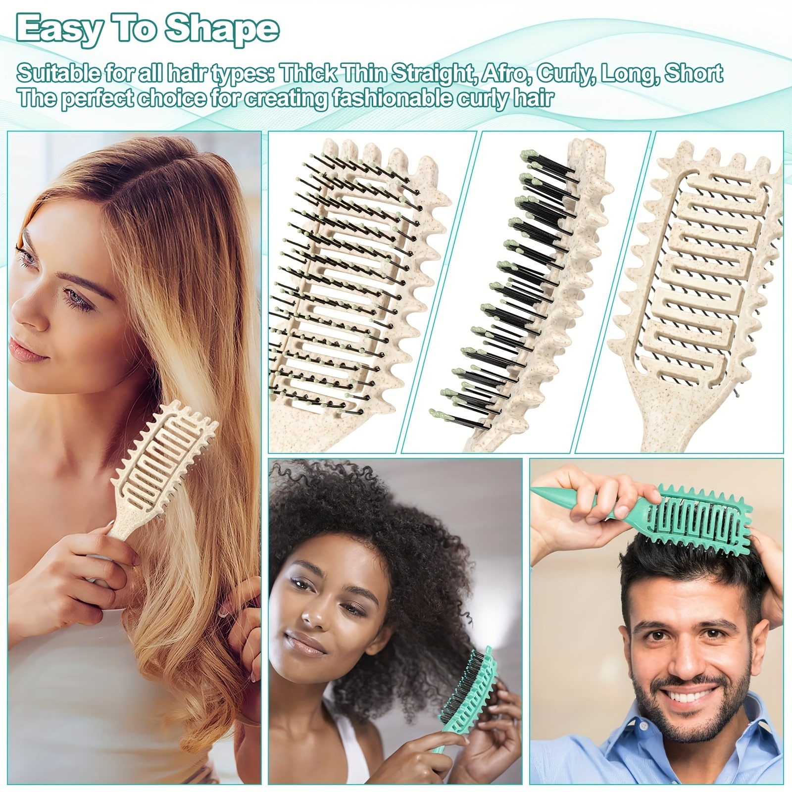 Bouncy Curls Tenacillas Bouncy Curls Babyliss Pro Curler 210