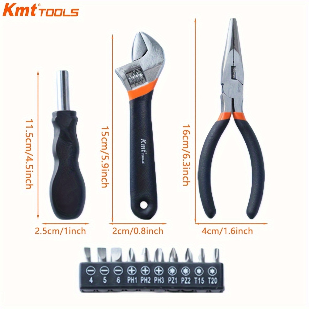 Needle nose screwdriver sales