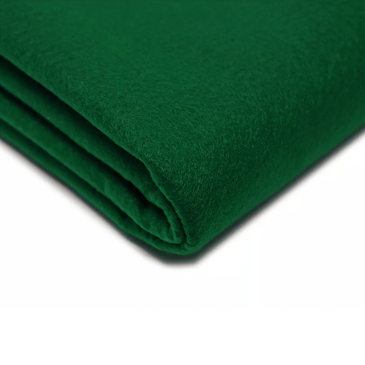TEMU Large Size Felt Non-woven Fabric - 16 Colors, 1 Yard Wide And Long, 1mm Thick, Craft Sewing Material, Used For Making Dolls, Handicrafts,