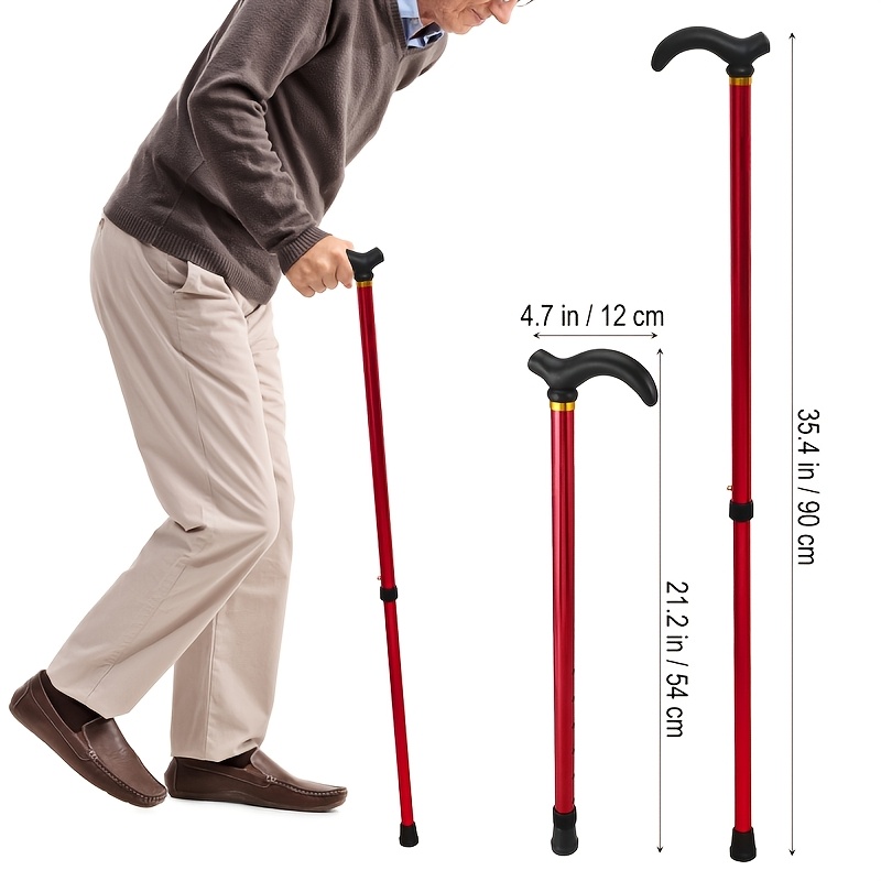 StepGuard – Robuste Stöcke für Trekking, Wandern & Reisen
