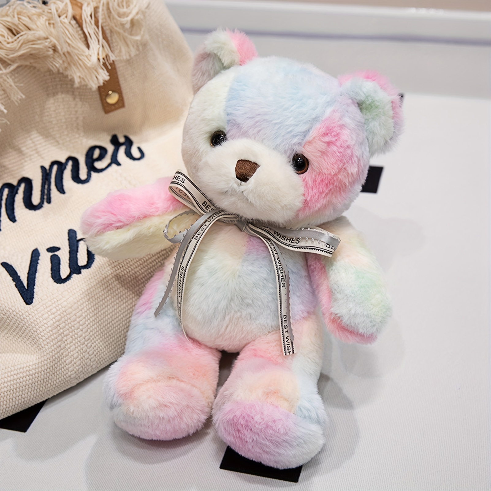 Anime bear plush online