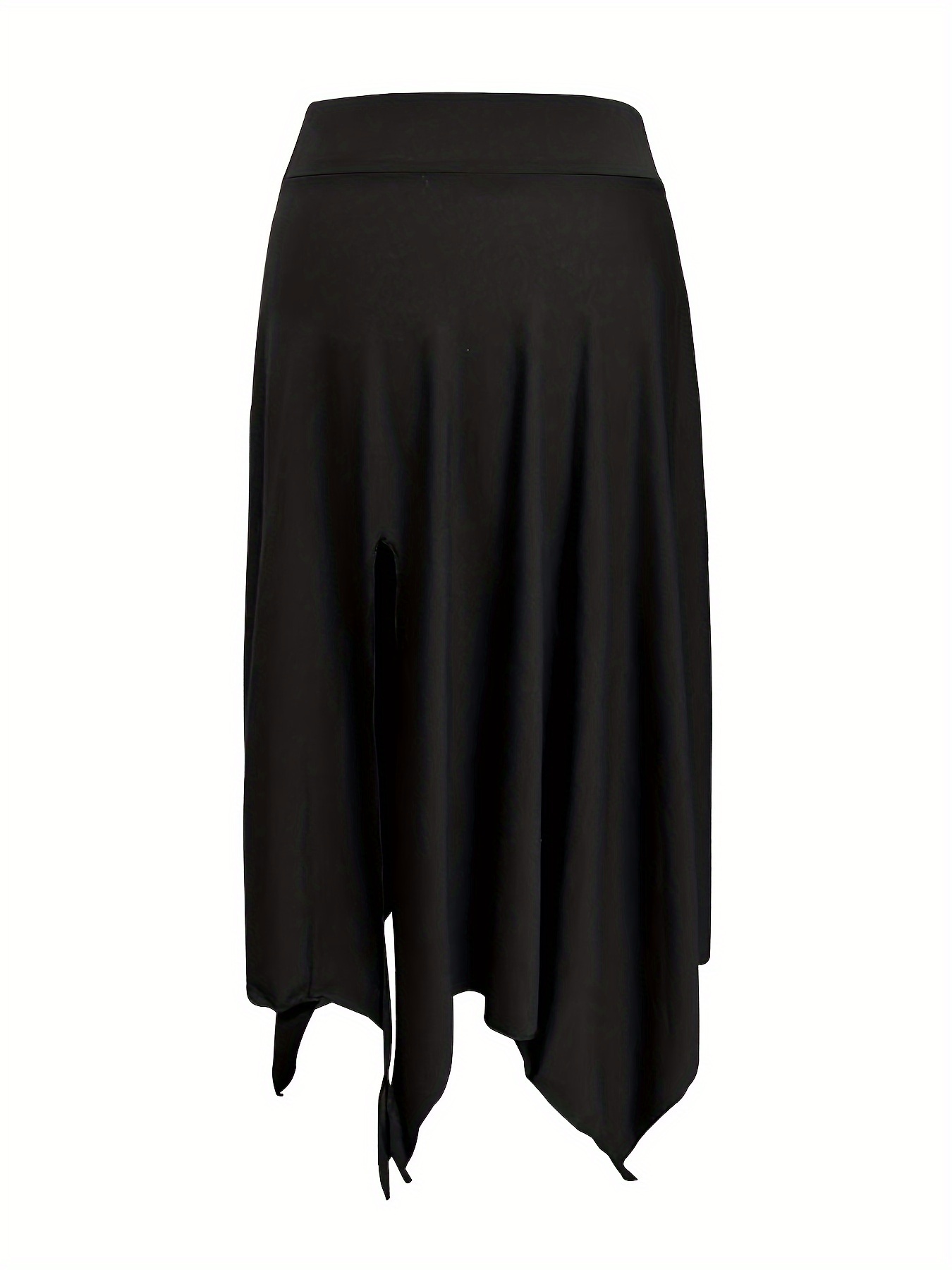Jupe Rampage Butterfly Taille M - Ourlet Asymétrique - Motif Papillon - Neuf Avec étiquettes