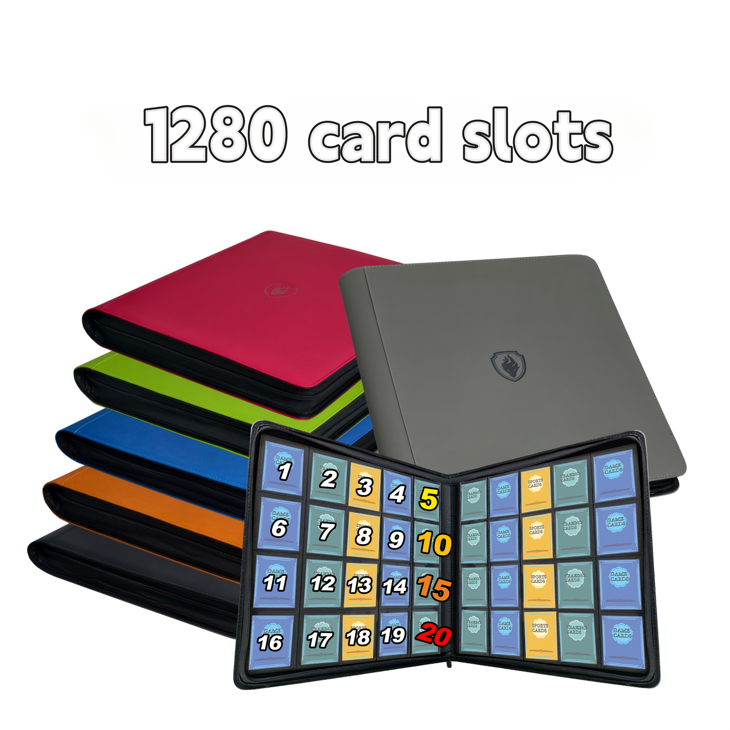 1280 card binder Something Exceptional Master's Degree Graduation Card — Trudy's Hallmark main image 1