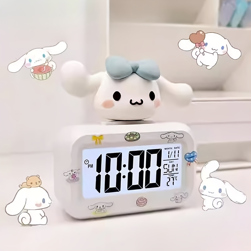 reloj despertador for for Temu Ecuador