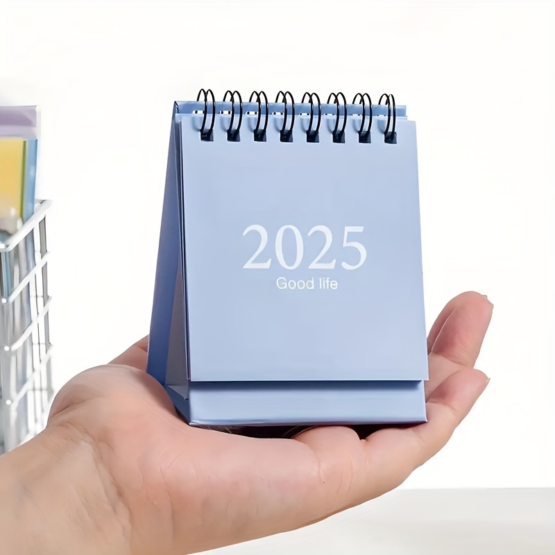 

2025 Desk : Portable - English , , For And