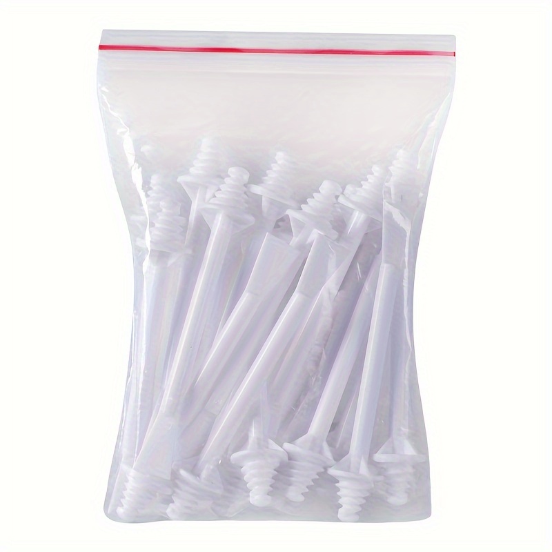 20 Disposable Nose Hair Stick Beeswax Beeswax Nose Hair Remover Hair Plucking Nose Hair Artifact Men And Women Sticky
