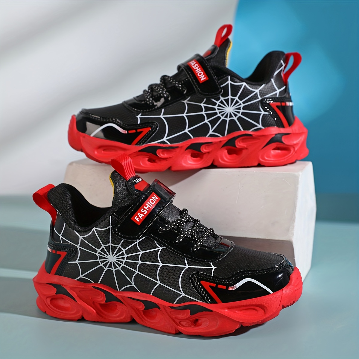 Image of Outdoor Casual Running Shoes For Boys