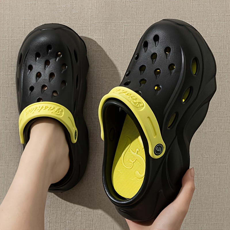 Casual Solid Color Closed Shoes