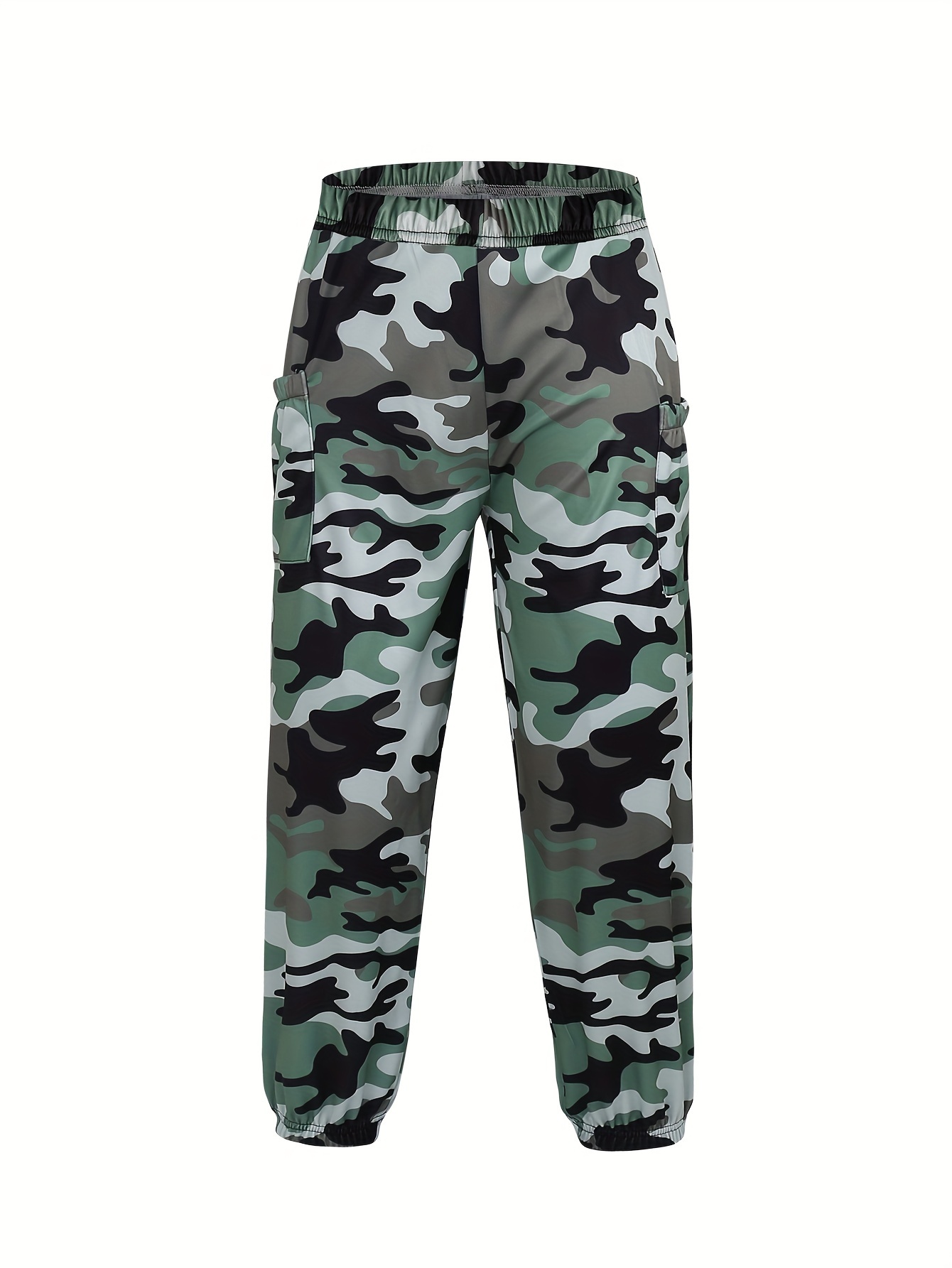 Boys' Husky Pants