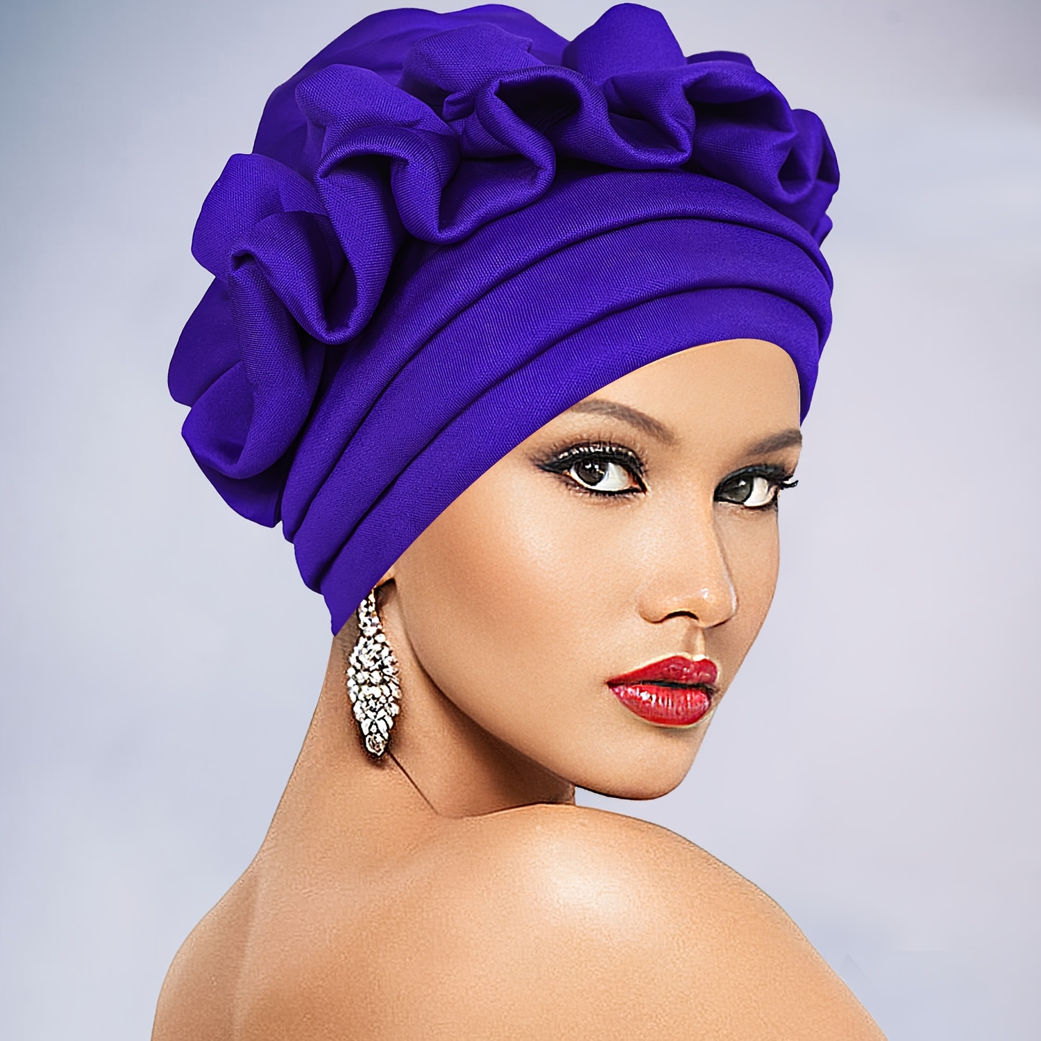 VAKT. TURBAN E 3色 VAKT. TURBAN E 3色 【公式通販】