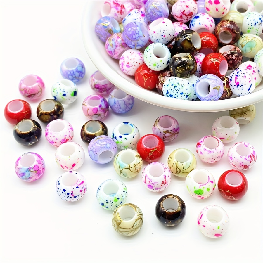 

50pcs 10mm For , Bracelets, Necklaces, , Phone &