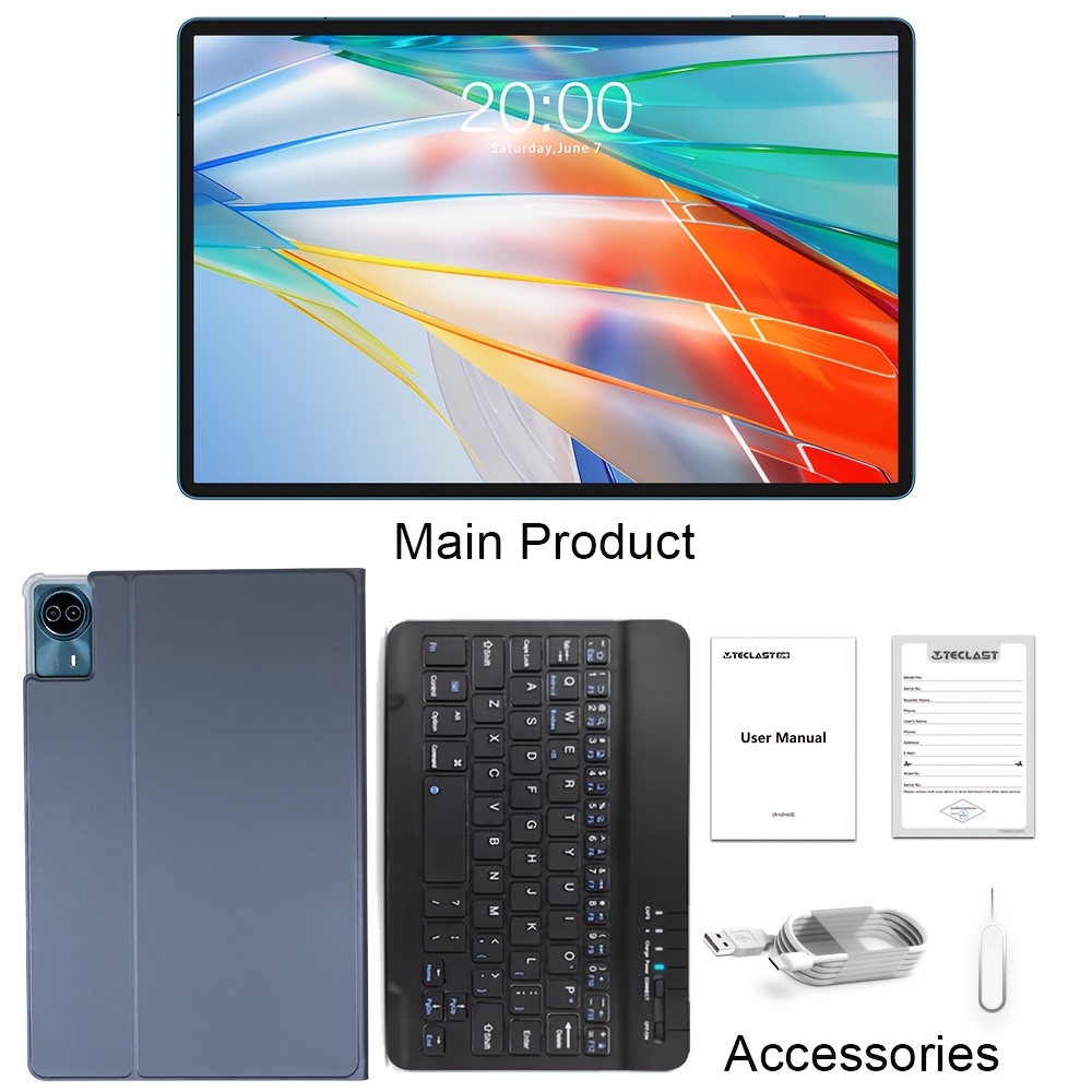 t70 tablet pc 14 inch mtk g99 core - Temu Austria