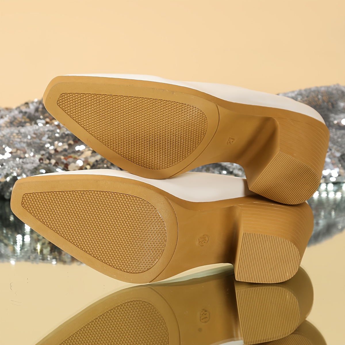 knee length dresses for ladies Buy Beige Women's Loafers - The Helsi Beige main image 0