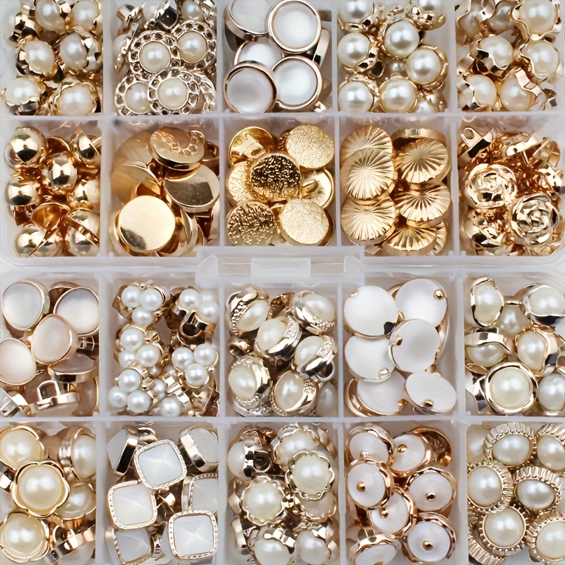 100pcs round assorted   resin   buttons vintage clothing tailor buttons