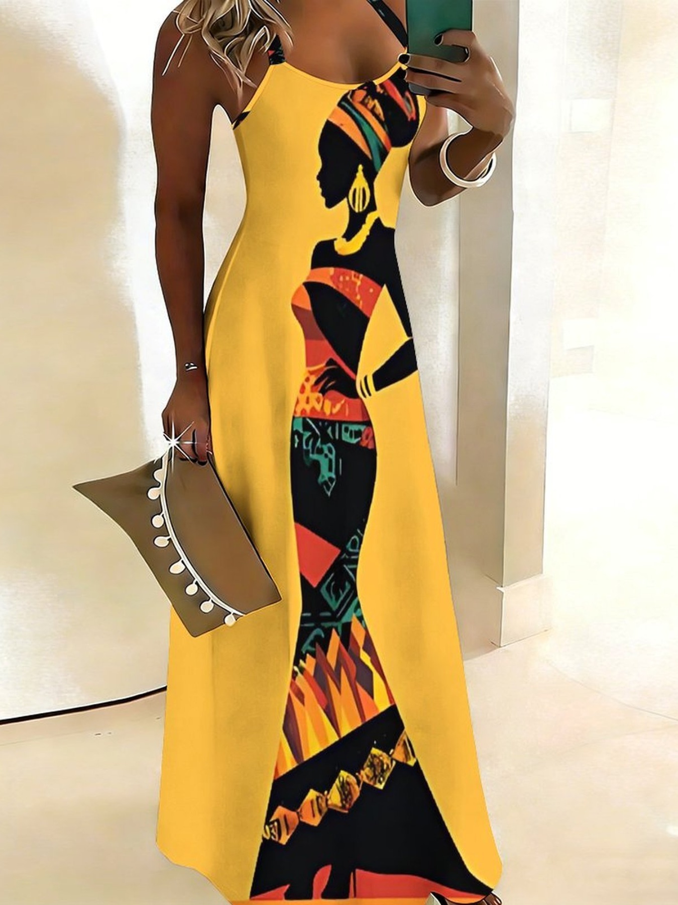 caribbean outfits for women sold on Temu United States