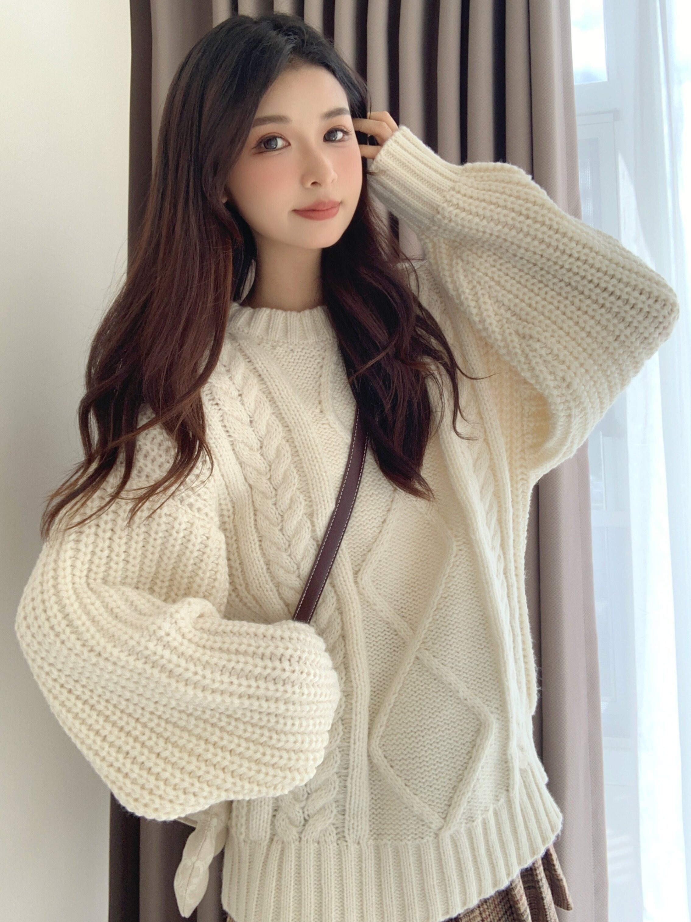 Warm Sweaters Winter Sweaters For Women Women's Sweaters Summer