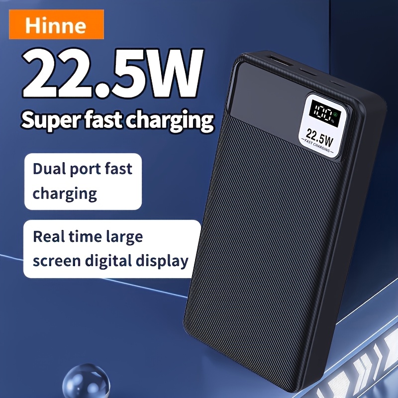 battery pack fast charge