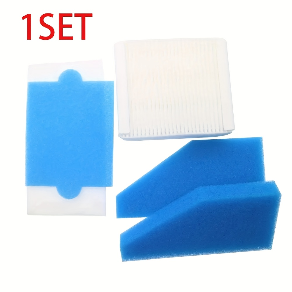 Premium Filter Kit For The For Thomas Aqua+ Multi Clean X8 Vacuum Cleaner