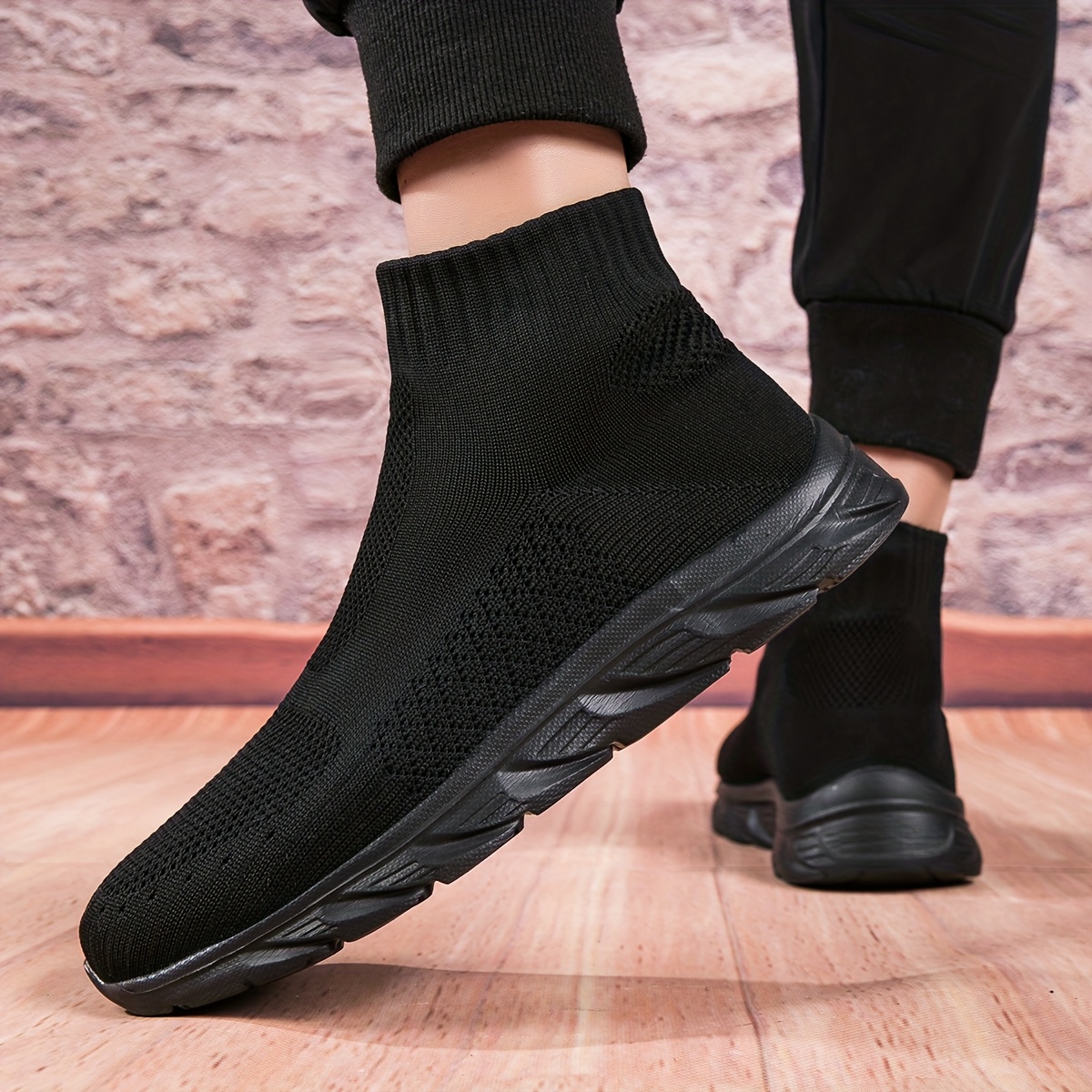 men sock shoes Bahrain