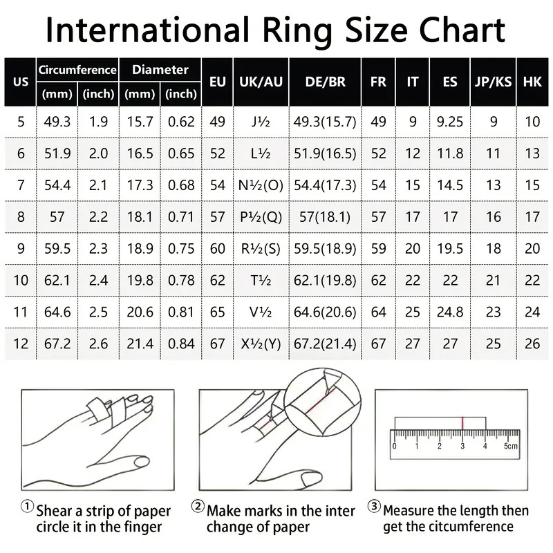 Women's Slim Titanium Steel Ring, Minimalist Style