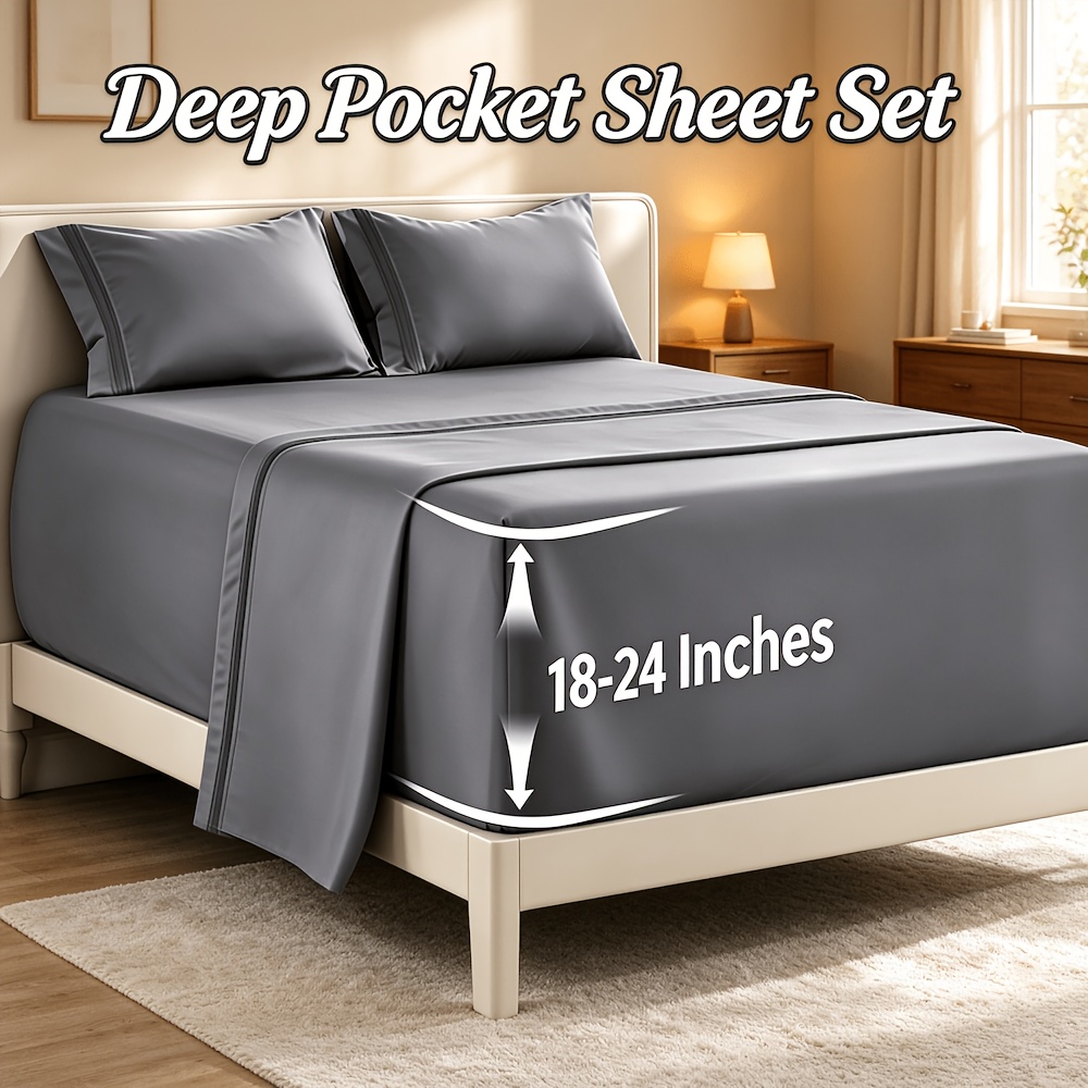 twin size bedding sold on Temu United States