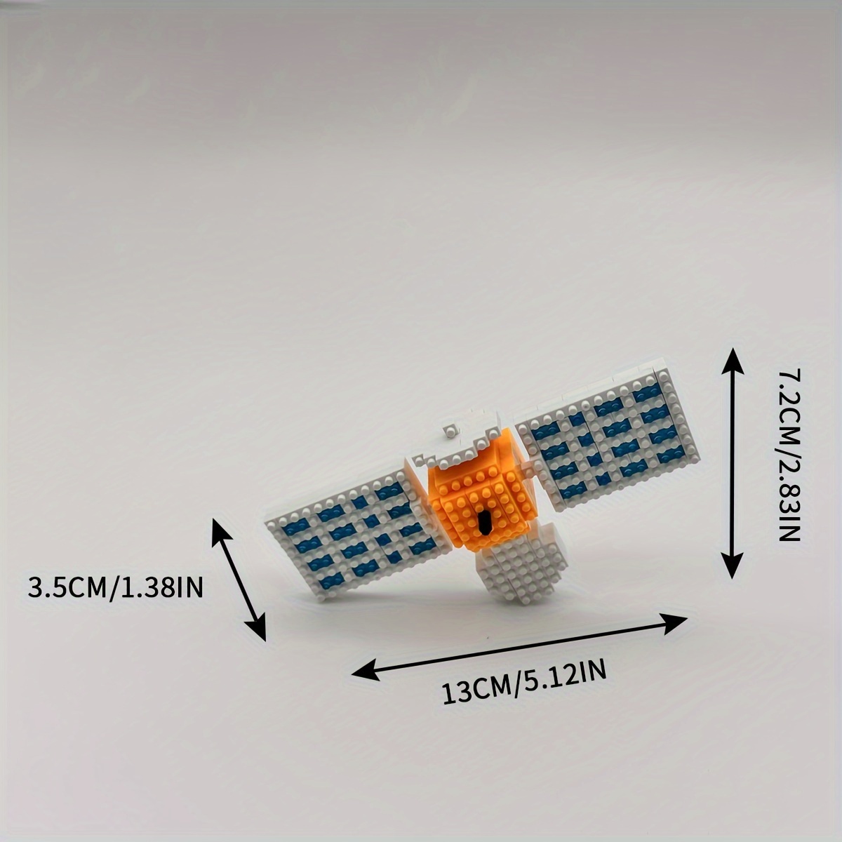 Micro Particle Building Blocks Multiple Models DIY Toys