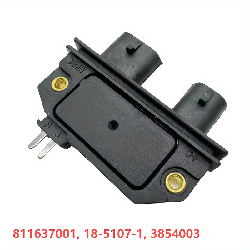 トークン ADI PRO 0E-PIEZOSIRN Miniature Piezo Siren, Continuous Tone