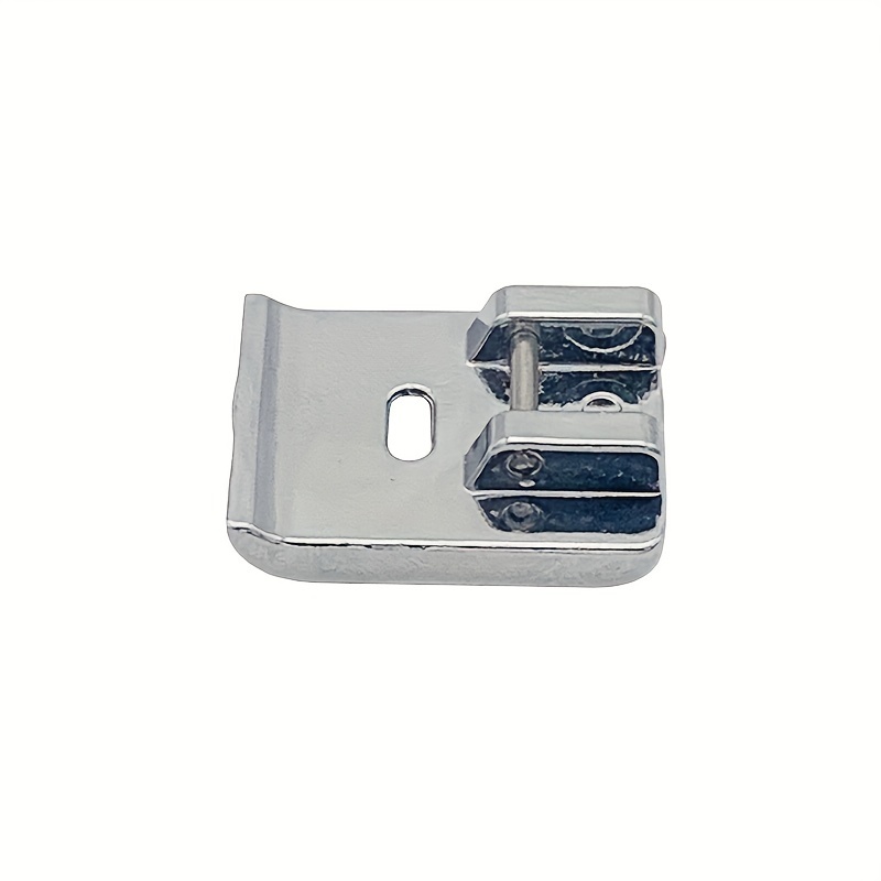 1pc Piping Sewing Machine Presser For Most Domestic Low Shank Home Sewing Machine Diy Sewing Accessories