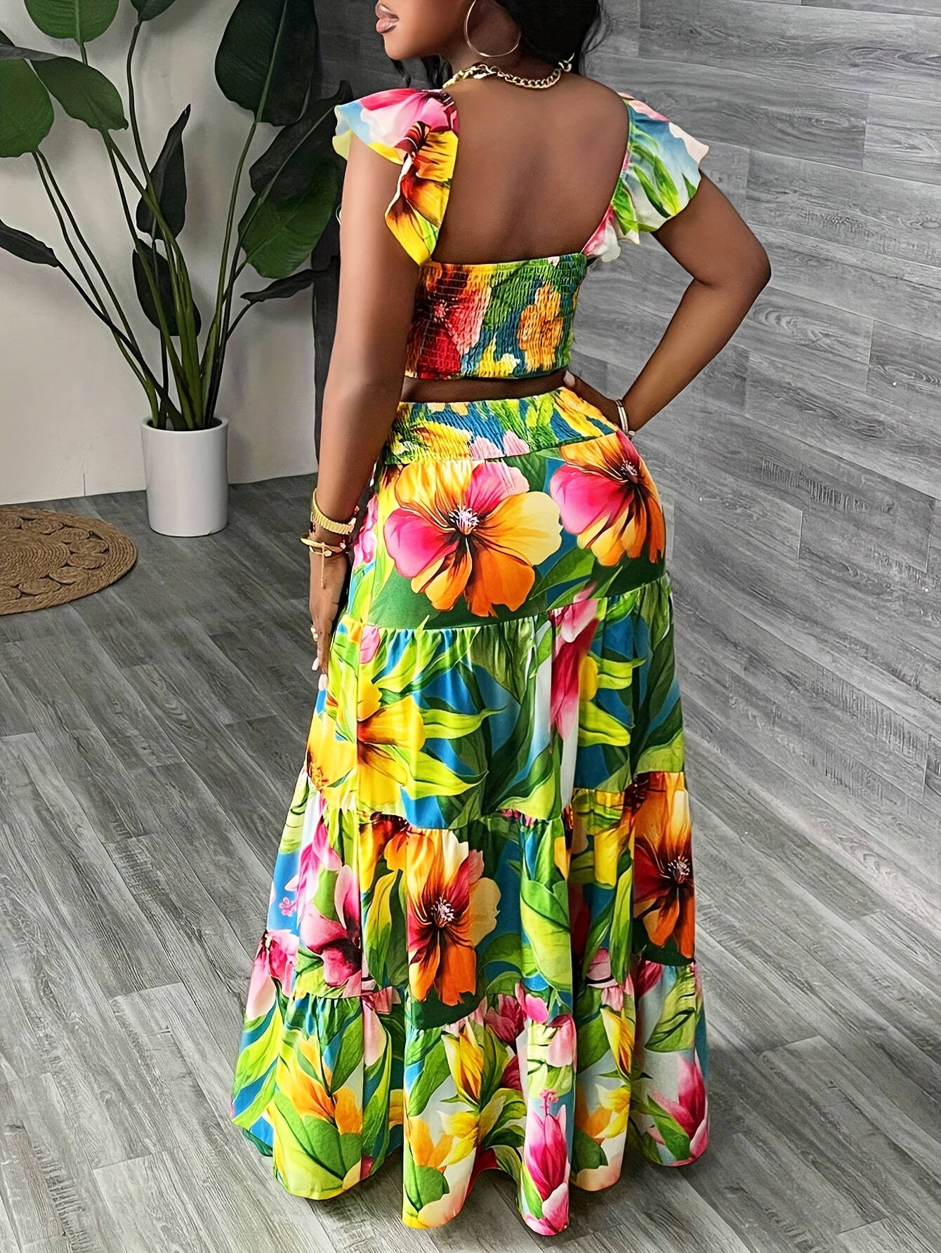 2025 fashion womens summer new arrival elegant dress - Temu Mauritius
