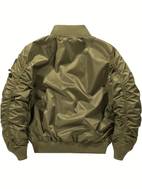 chaqueta de para hombre