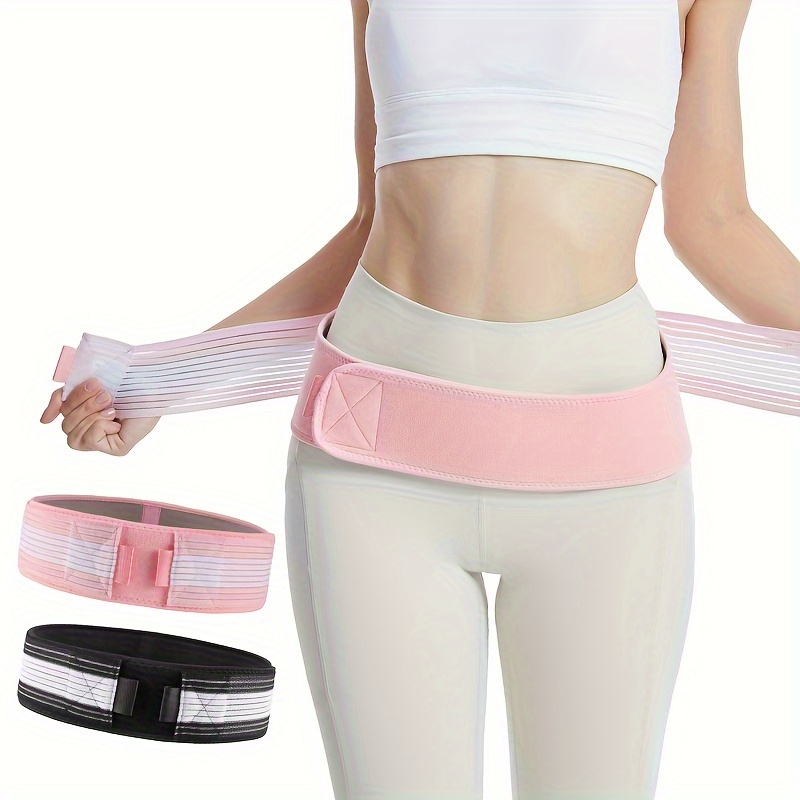 Tummy Wrap Belt - Temu