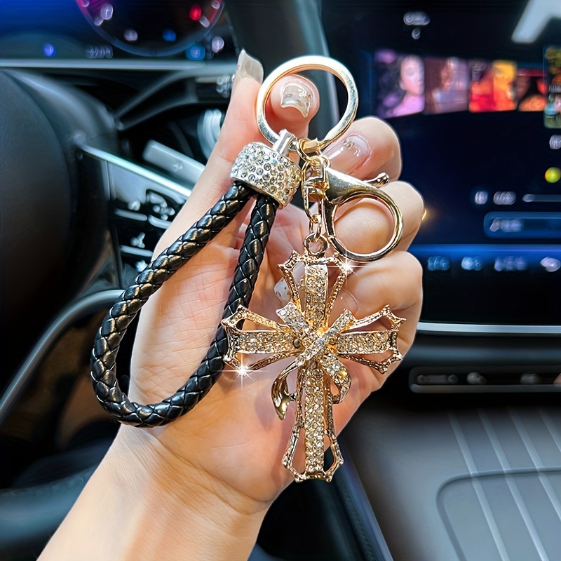 key chains sold on Temu United States