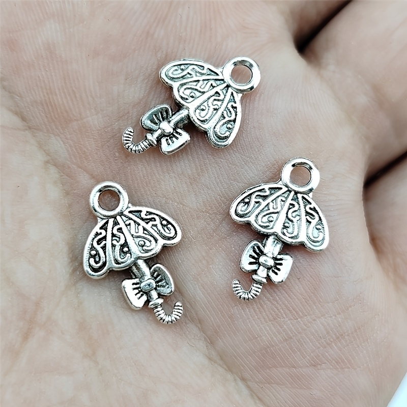 

100pcs Alloy For - For Christmas Necklaces & Accessories