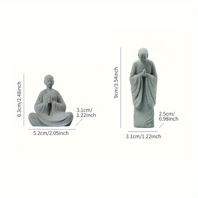 フンメル人形   瞑想　Meditiation
アンティーク Amazon.com: Hummel Goebel HUM 13 2/0 Meditation c1968 Figurine