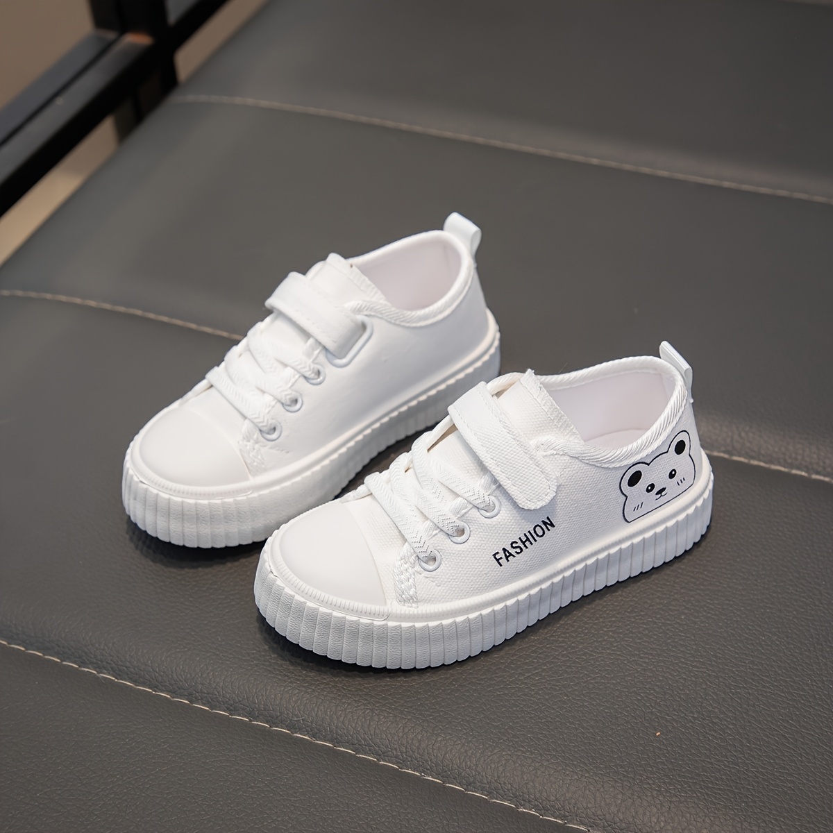 zapatos casuales niños temu Temu Argentina