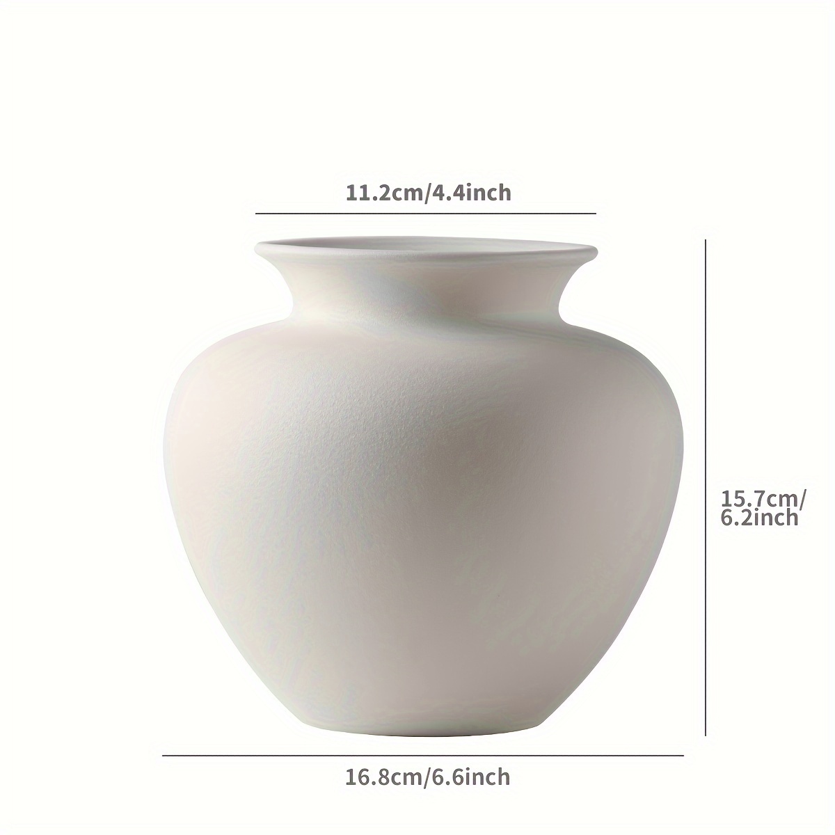Ceramic Vase Sense