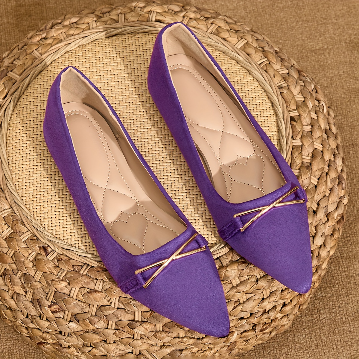 strapless open back dress Bloch Ascella Ballerina Flat Purple
