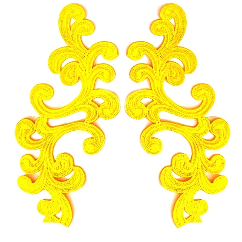 ПараводорастворимыхвышитыхтрехмерныхажурныхкружевныхэлементовдляDIYвсочетающихсяузорах,УкрашенияизТкани,СложныеУзоры,ЦветочныеМотивы,Детальнаявышивка,ТонкаяСтежка,Вышитыеотделки,Товарыдляшитьясвоимируками,Модныедизайнеры,Любителишитья