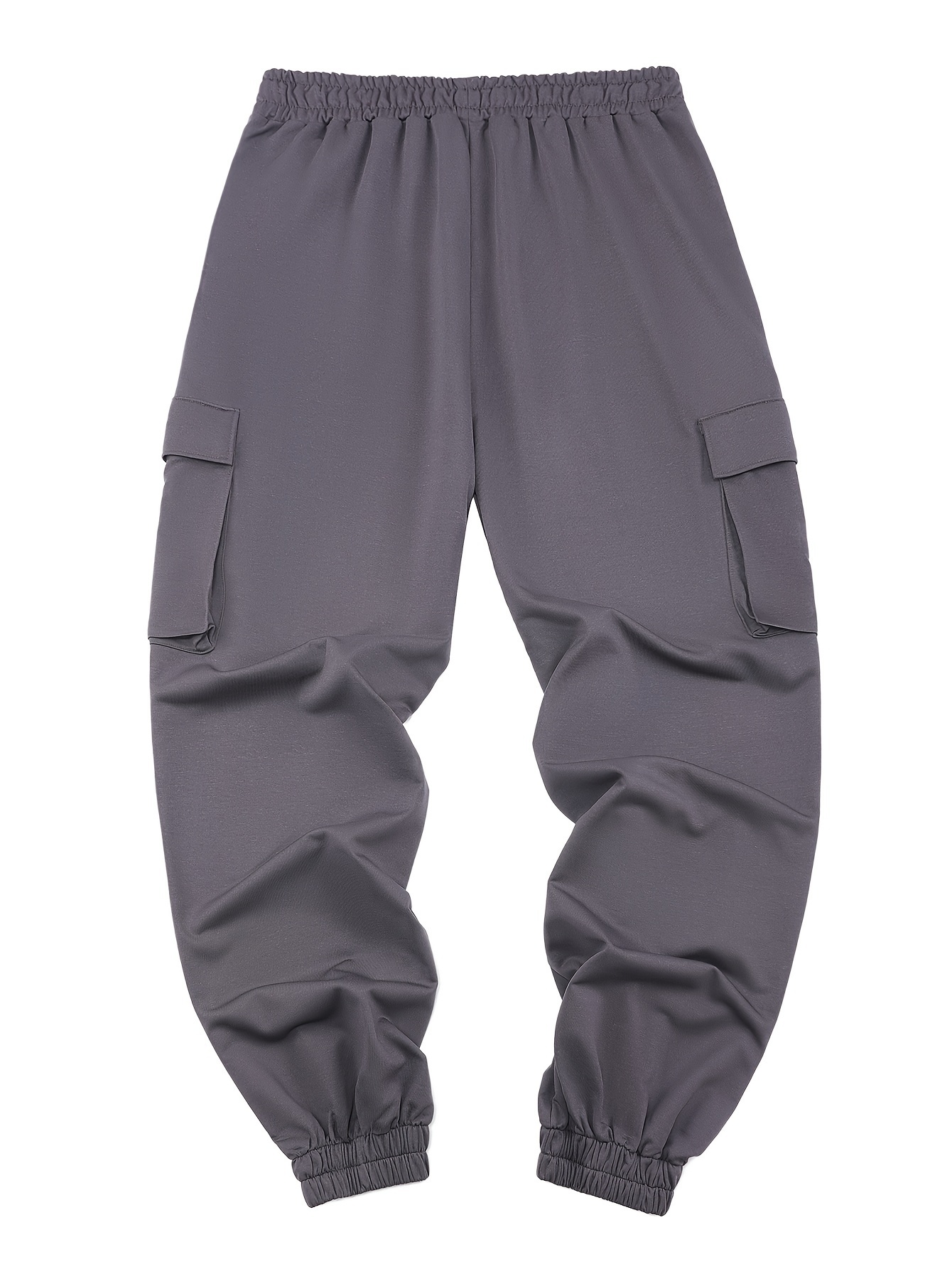 Cargo Pants Mens 3xl Sweatpants Mens Cargo Joggers DVKOVI Cargo