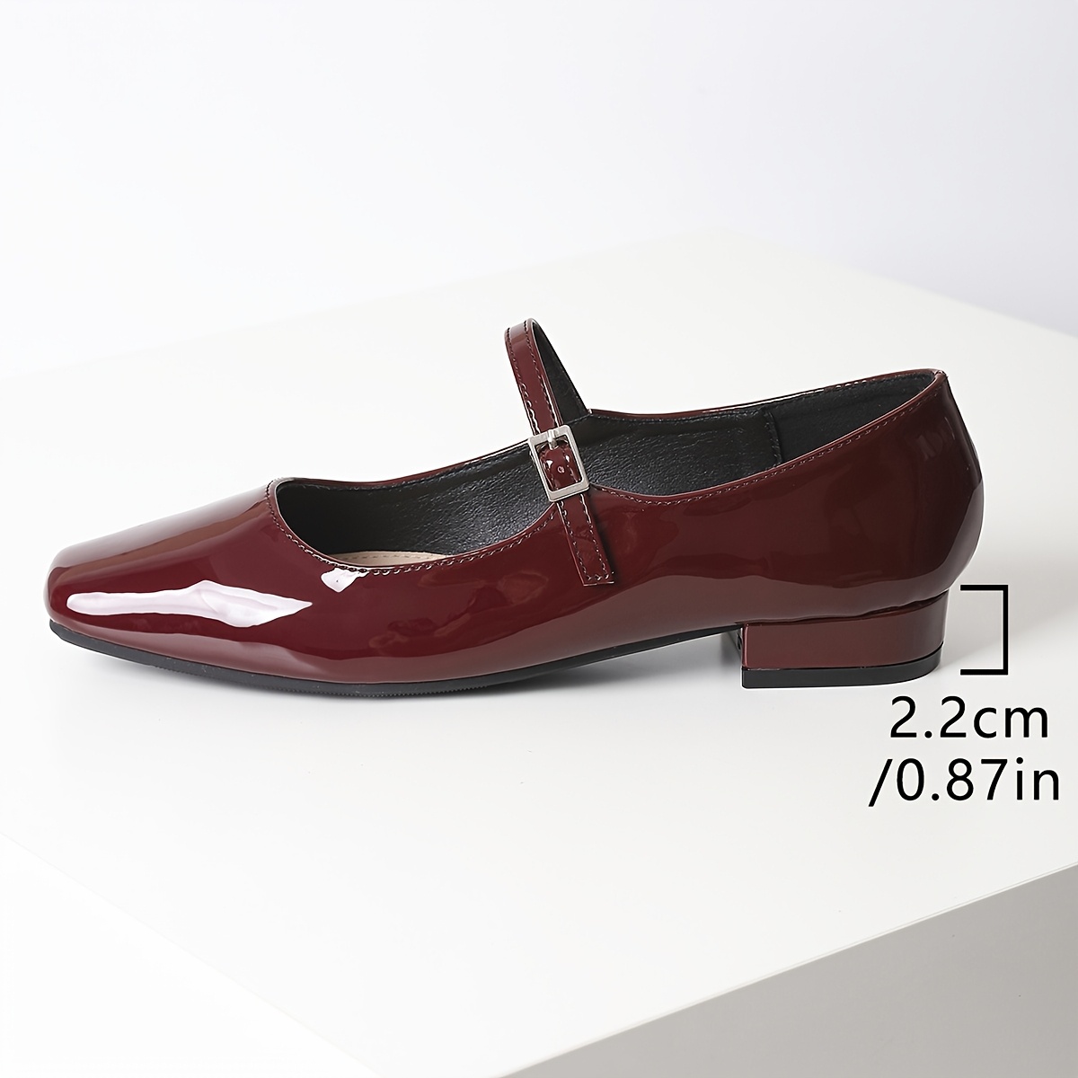 french shoes shallow womens low heel - Temu Portugal