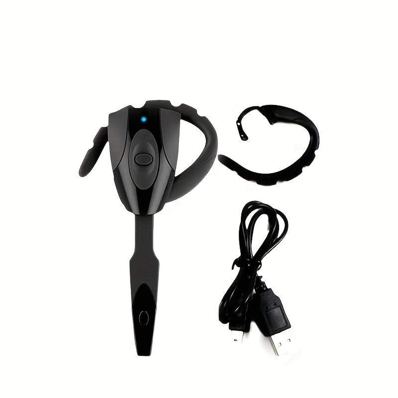 Cross-Border Hot-Selling Scorpion Car Wireless Earphones with Ultra-Long Standby Time, High-Definition Calls, Sports, Outdoor Games, Office, Car, Cycling, And Universal Use